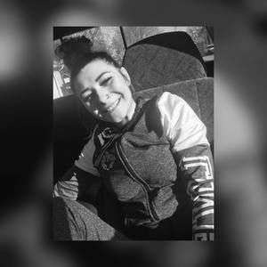 Meet your Posher, Nevaeh